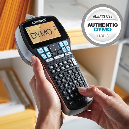 DYMO Labelmanager T 420P Abc Uk